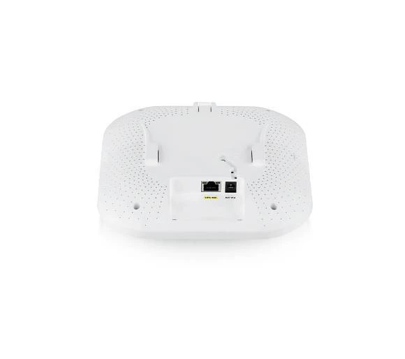 Точка доступу Zyxel NWA110AX (NWA110AX-EU0102F) - Фото 5 Точка доступу Zyxel NWA110AX (NWA110AX-EU0102F) - изображение 5