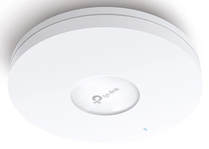 Бездротова точка доступу TP-Link EAP610 - Фото 3 Бездротова точка доступу TP-Link EAP610 - изображение 3