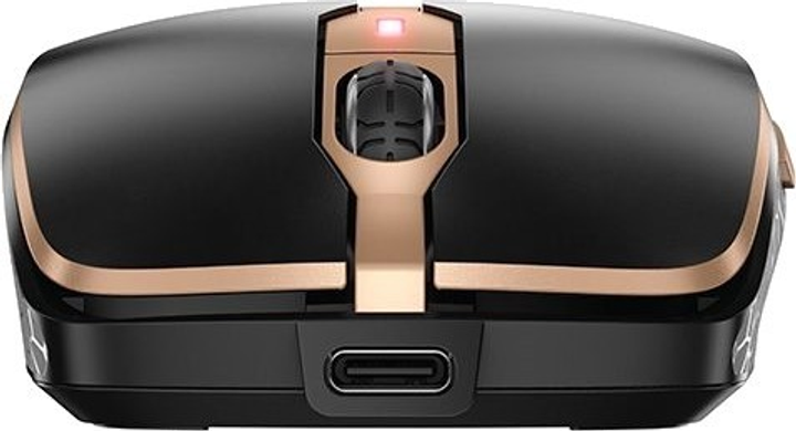 Комплект бездротовий Cherry DW 9100 Slim Wireless Black (JD-9100GB-2) - зображення 4