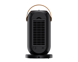 Тепловентилятор HAVIT HV-HT1226 1200W Black - изображение 2