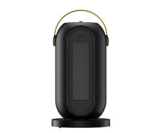 Тепловентилятор HAVIT HV-HT1226 1200W Black - изображение 5