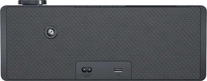 Радіоприймач Loewe Klang S1 Basalt Grey (60607D10) - Фото 4 Радіоприймач Loewe Klang S1 Basalt Grey (60607D10) - зображення 4