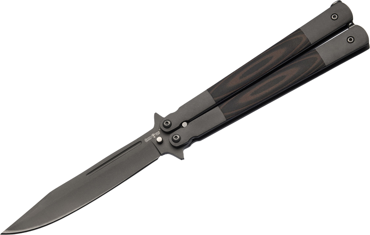 Карманный нож Grand Way 1008 M (BLACK) - изображение 1
