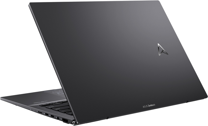 ASUS ZenBook14 Ryzen9 SSD512GB グレー Amazon.co.jp: ASUS ノートパソコン Zenbook 14 14インチ Ryzen