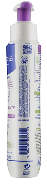 Гель для миття інтимних зон Mustela Bebe Enfant 200 мл (3504105031527) - зображення 3