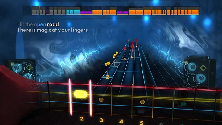 Гра PS4 Rocksmith 2014 Edition (Blu-ray диск) (3307215803745) - зображення 3