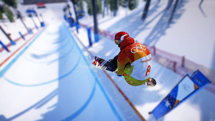Гра Xbox One Steep: Winter Games Edition (Blu-ray диск) (3307216038856) - зображення 5