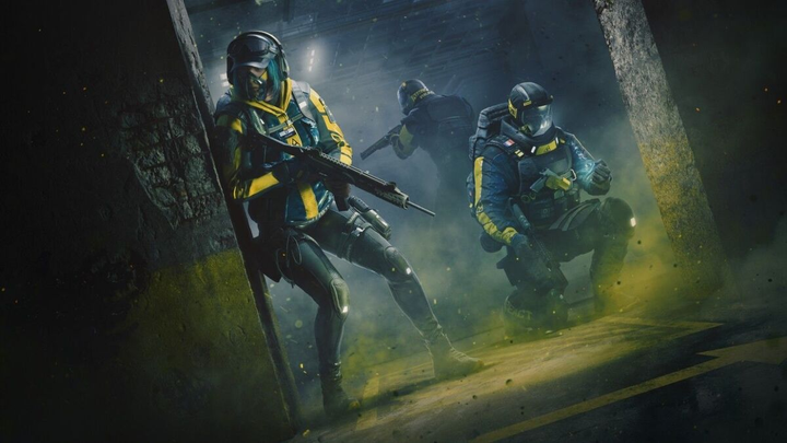 Gra PS5 Tom Clancy's Rainbow Six: Extraction (Blu-ray) (3307216216629) - obraz 3