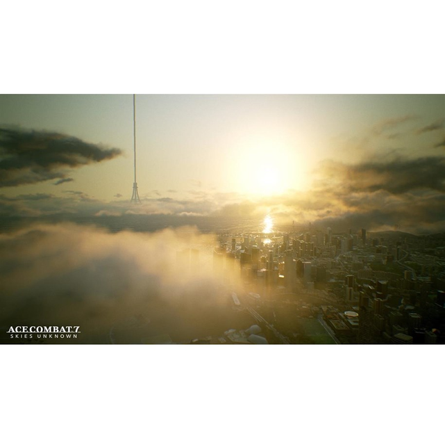 Gra Xbox One Ace Combat 7: Skies Unknown (Blu-ray) (3391891993197) - obraz 20