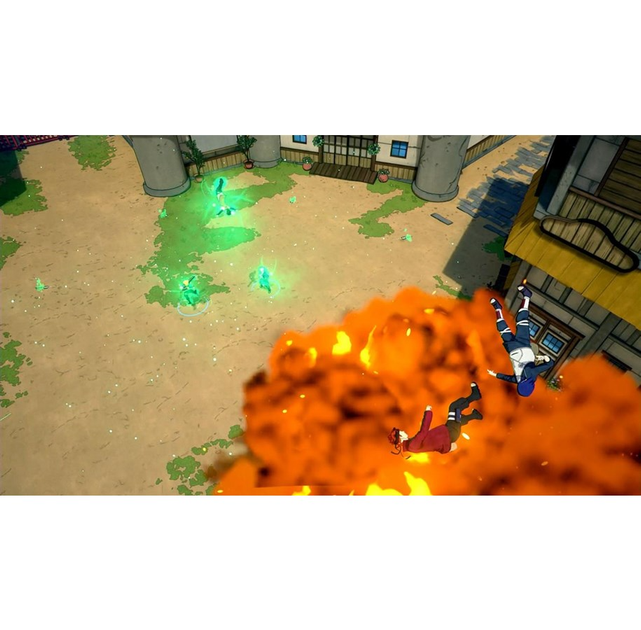 Гра Xbox One Naruto to Boruto: Shinobi Striker (Blu-ray диск) (3391891994705) - зображення 5