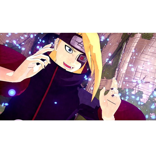 Гра Xbox One Naruto to Boruto: Shinobi Striker (Blu-ray диск) (3391891994705) - зображення 11