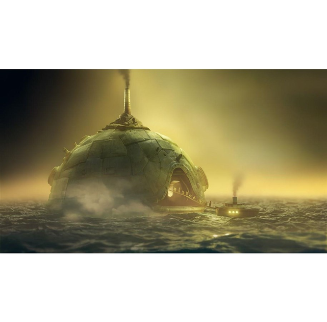 Гра Xbox One Little Nightmares - Complete Edition (Blu-ray диск) (3391892001693) - зображення 15