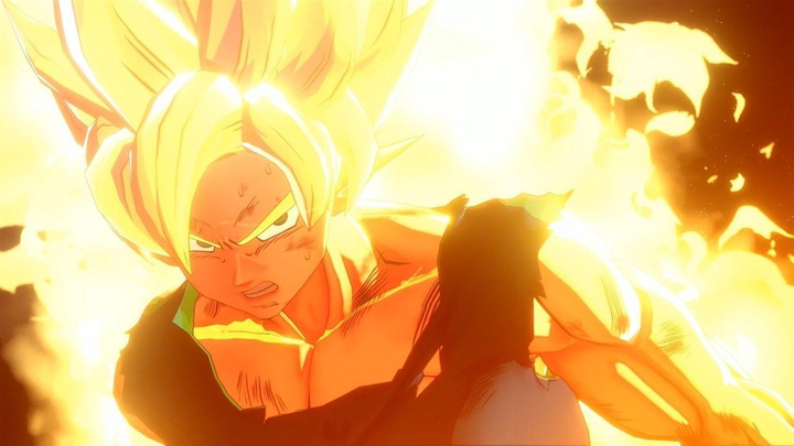 Гра PS4 Dragon Ball Z: Kakarot (Blu-ray диск) (3391892005721) - зображення 5
