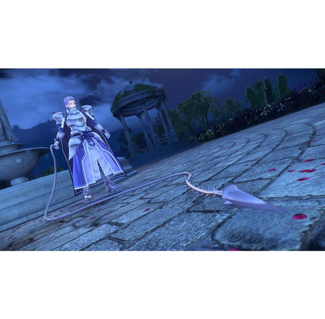 Гра Xbox One Sword Art Online: Alicization Lycoris (Blu-ray диск) (3391892008609) - зображення 6