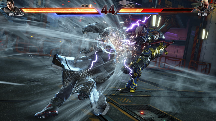 Gra Xbox Series X Tekken 8 (Blu-ray) (3391892028751) - obraz 18