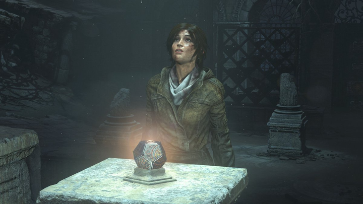Гра PS4 Rise of the Tomb Raider: 20 Year Celebration (Blu-ray диск) (4020628599270) - зображення 5