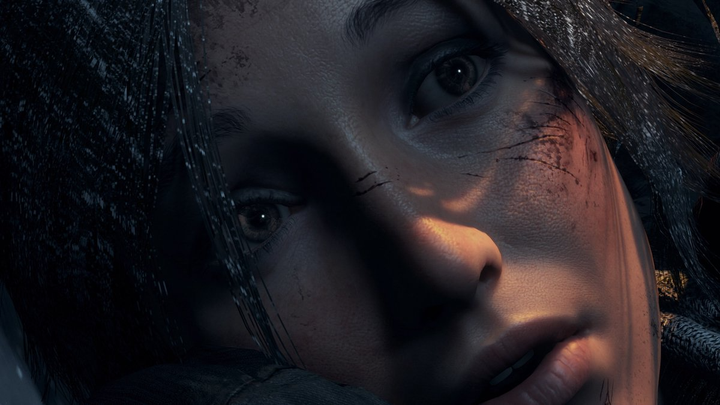 Гра PS4 Rise of the Tomb Raider: 20 Year Celebration (Blu-ray диск) (4020628599270) - зображення 6