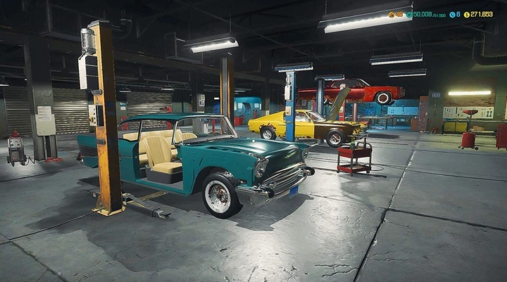 ROZETKA » Игра PS4 Car Mechanic Simulator (Blu-ray диск