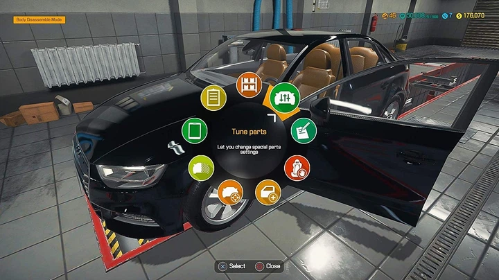 ROZETKA » Игра PS4 Car Mechanic Simulator (Blu-ray диск