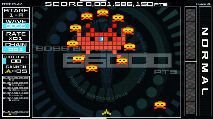 Gra PS4 Space Invaders Forever (Blu-ray) (4260650740855) - obraz 9