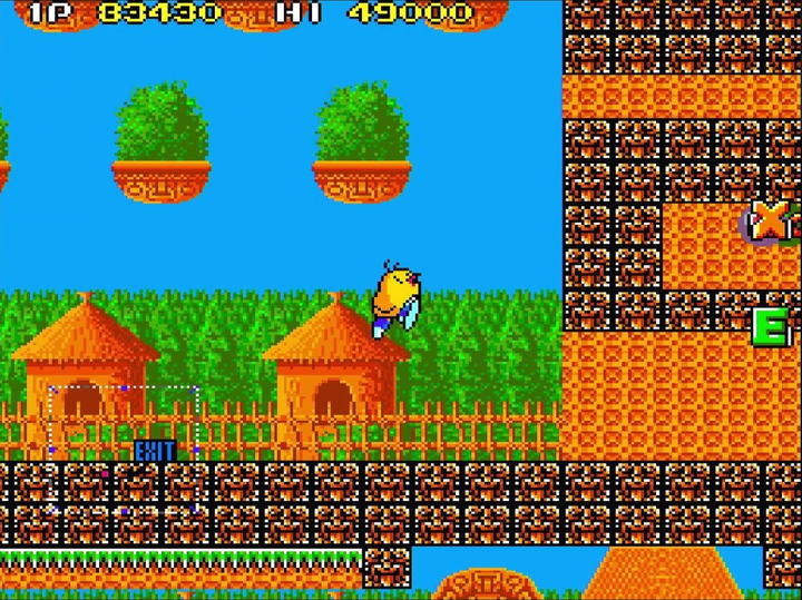 Игра Nintendo Switch Taito Milestones 2 (Картридж) (4260650747083) - изображение 4