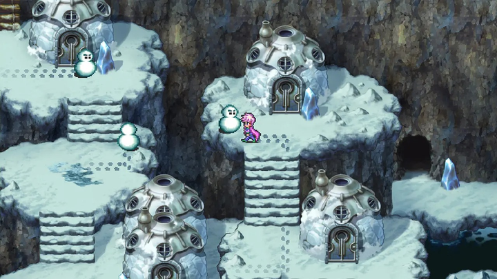 Гра Nintendo Switch Romancing Saga 3 Remaster (Картридж) (4891670648984) - зображення 6