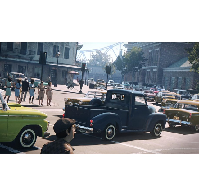 Gra Xbox One Games Mafia III (Blu-ray) (5026555297387) - obraz 11