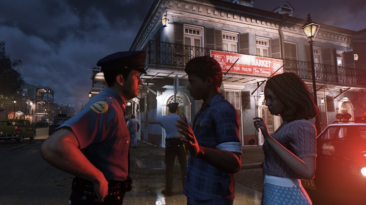 Гра PS4 Mafia III (Blu-ray диск) (5026555421720) - зображення 5