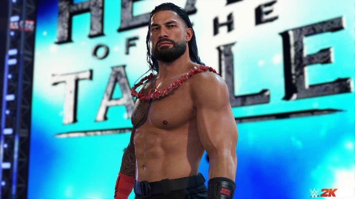 Гра PS4 WWE 2K24 Deluxe Edition (Blu-ray диск) (5026555437288) - зображення 7