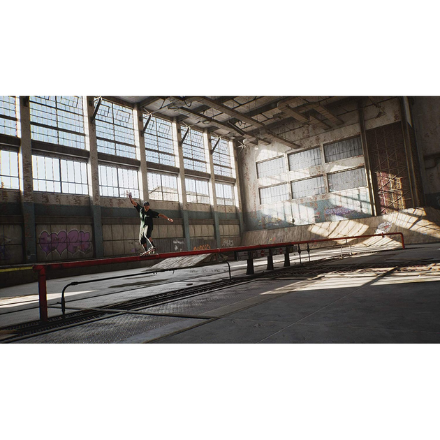 Гра PS5 Tony Hawk's Pro Skater 1+2 (Blu-ray диск) (5030917294297) - зображення 3