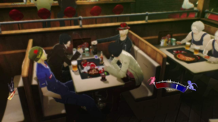 Gra Nintendo Switch Catherine: Full Body (Kartridż) (5055277037698) - obraz 4