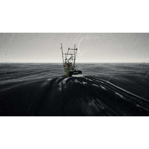 Gra PS5 Fishing: North Atlantic Complete Edition (Blu-ray) (5060760887698) - obraz 4