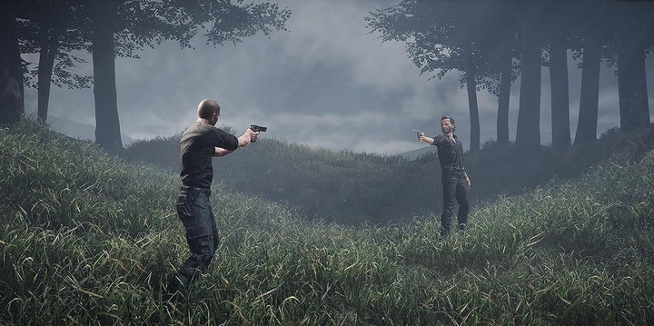 Гра Nintendo Switch The Walking Dead: Destinies (Картридж) (5060968300982) - зображення 5