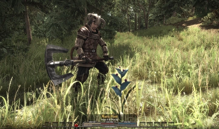 Гра Xbox 360 Arcania: Gothic 4 (Blu-ray диск) (9006113002604) - зображення 4