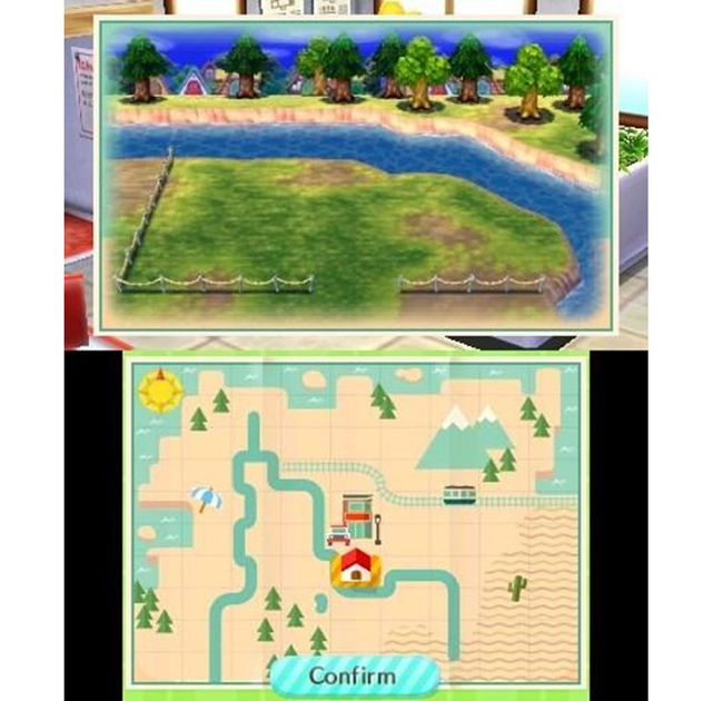 Gra Nintendo 3DS Animal Crossing: Happy Home Designer (Kartridż) (0045496528140) - obraz 5