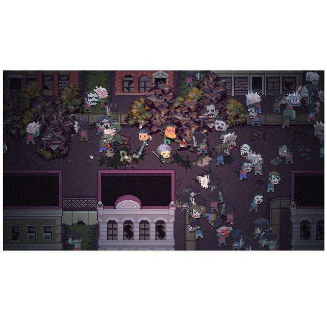 Гра Nintendo Switch Death Road to Canada (Картридж) (0080101011013) - зображення 3