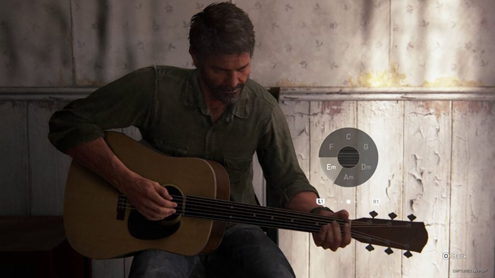 Гра PS5 The Last of Us Part II (Blu-ray диск) (0711719570271) - зображення 6