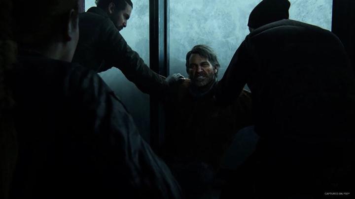 Гра PS5 The Last of Us Part II (Blu-ray диск) (0711719570271) - зображення 10
