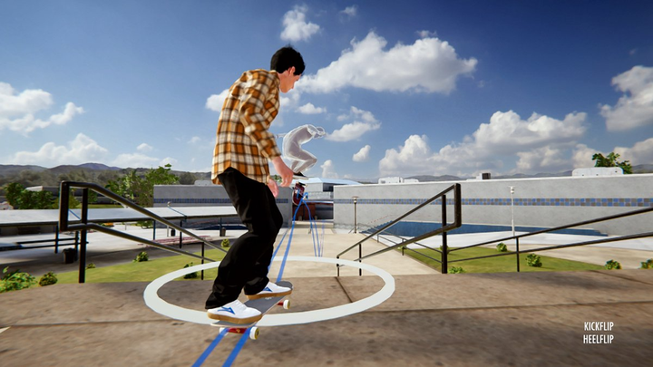 Gra Nintendo Switch Skater XL (Kartridż) (0884095213923) - obraz 10