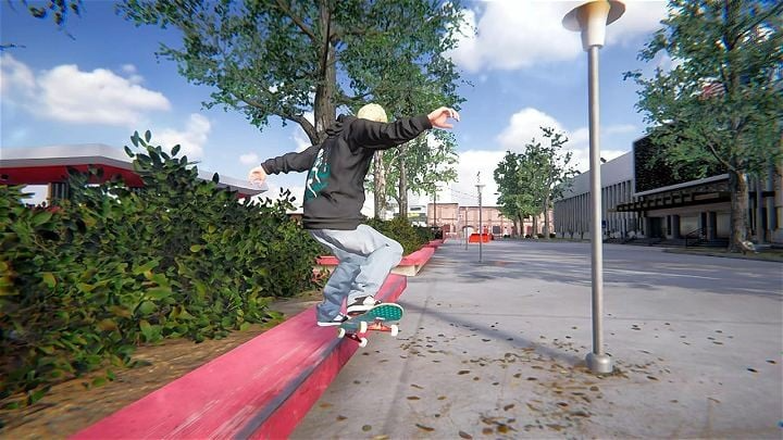 Gra Nintendo Switch Skater XL (Kartridż) (0884095213923) - obraz 15