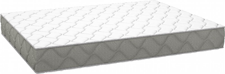 Ортопедичний матрац Smart Mattresses SpringFoam Cocos New 80х190 см (253311-80190) - зображення 2