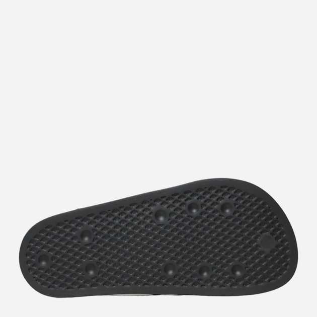 Chodaki męskie adidas Adifom Adilette HQ8753 43.5 (9UK) Czarne (4066749358549) - obraz 6