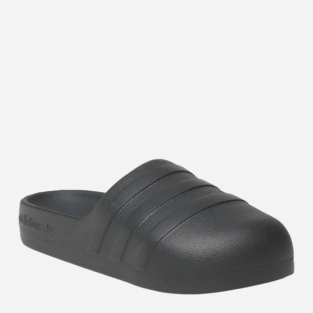 Чоловічі шльопанці Adidas Adifom Adilette Slides HQ8753 47.5 Чорні (4066749362218) - зображення 2