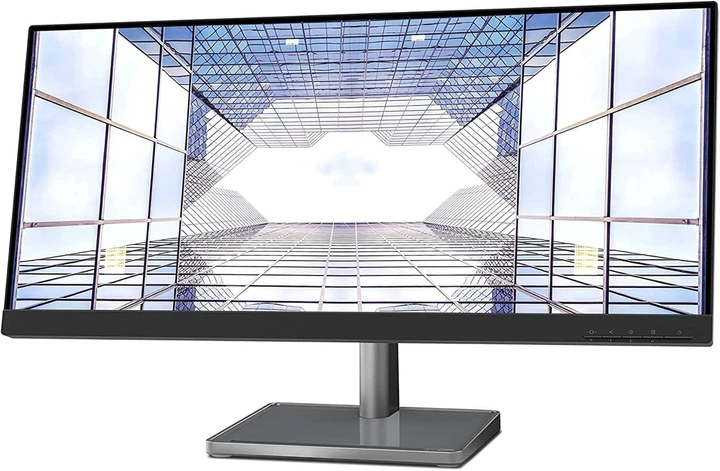 Monitor 29" Lenovo L29w-30 (66E5GAC3EU) - obraz 3