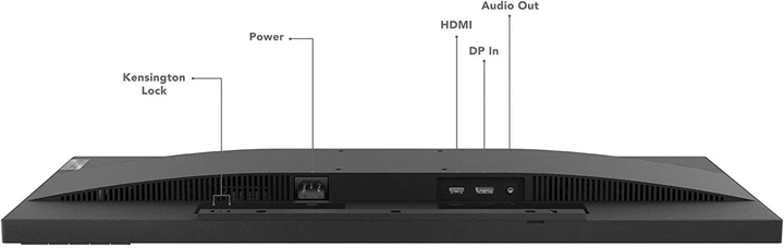 Monitor 29" Lenovo L29w-30 (66E5GAC3EU) - obraz 7