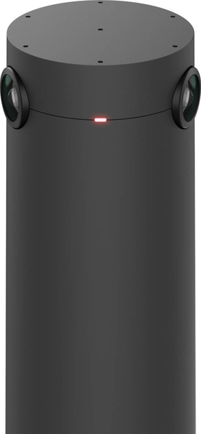 Веб-камера для відеоконференцій Logitech Sight WW-9004 Graphite (960-001510) - зображення 3