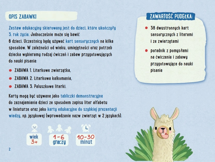 Гра Nasza Księgarnia Фелюсь і Гуцьо вчать літери (5904915903447) - зображення 5