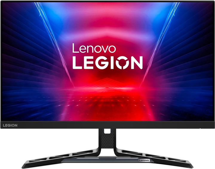 Monitor 24.5" Lenovo Legion R25i-30 (67B7GACBEU) - obraz 1