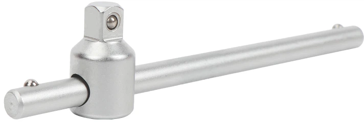 Вороток Workpro Pro Т-подібний 3/8" 165 мм CR-V (WP275013) - Фото 2 Вороток Workpro Pro Т-подібний 3/8" 165 мм CR-V (WP275013) - зображення 2