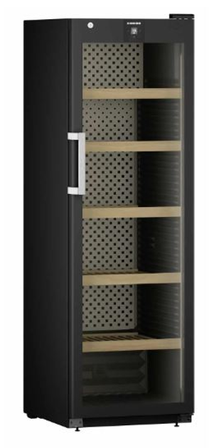 Холодильник для вина Liebherr WPbli 5231 - изображение 1